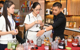 Thị trường F&B Việt Nam 2025 bước vào giai đoạn thanh lọc