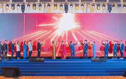 Thủ tướng: ‘Công – Tư đồng kiến quốc vì đất nước hùng cường’