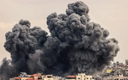 Thỏa thuận ngừng bắn chưa phải hòa bình cuối cùng cho Gaza