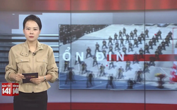 Bản tin 141 | 10/10/2025