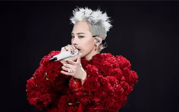 Concert G-Dragon tại Hà Nội 'cháy vé'