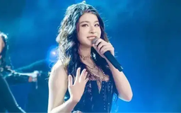 Võ Hoài Anh tham dự hòa nhạc 'Asean Friendship Concert 2025'