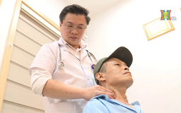 Thuốc lá và bệnh ung thư vùng đầu cổ | Sức khỏe cộng đồng  | 11/10/2025