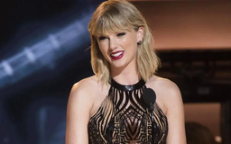 Taylor Swift phá vỡ kỷ lục của Adele sau 10 năm