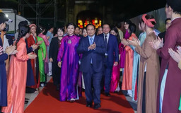 Văn hoá tôn vinh tinh thần hữu nghị và đoàn kết