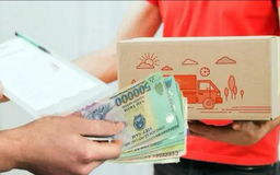 Cần cảnh giác tình trạng lừa đảo giao hàng