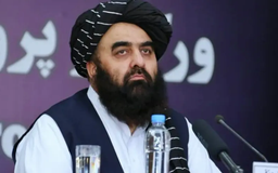 Ấn Độ sẽ sớm mở lại đại sứ quán ở Afghanistan