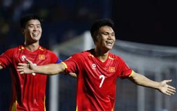 Đội tuyển Việt Nam nuôi hy vọng dự VCK Asian Cup 2027