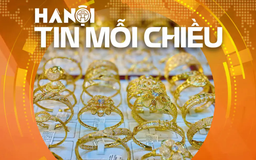 Vàng trang sức Việt Nam trước cơ hội mới | Hà Nội tin mỗi chiều