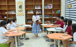 Tư vấn tâm lý – Điểm tựa học đường | Vì chất lượng dân số Thủ đô | 11/10/2025