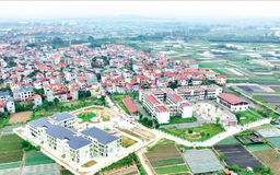 Làm sạch dữ liệu đất đai, thuận lợi triển khai quy hoạch