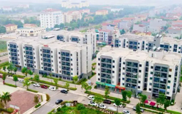 Nâng trần thu nhập mua NƠXH lên 20 triệu đồng