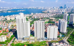 Phát triển thị trường BĐS lành mạnh, tăng nguồn cung NƠXH
