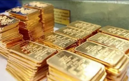 Doanh nghiệp sẽ được cấp 'quota' xuất nhập khẩu vàng hàng năm