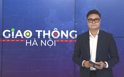 Giao thông Hà Nội | 11/10/2025