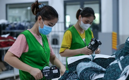 Tốc độ tăng lương của Việt Nam dẫn đầu Đông Nam Á