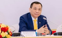 Vingroup muốn tăng vốn, mở rộng hoạt động đầu tư mới