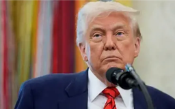Chính quyền Trump sa thải hàng chục nhân viên CDC