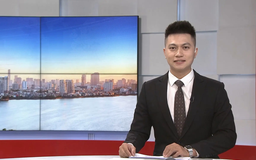 Chương trình Thời sự 23h00 | 11/10/2025