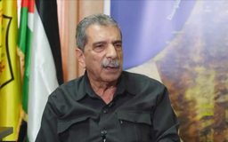Fatah cảnh báo Israel có thể thay đổi lập trường về Gaza