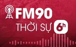 Thời sự 6h00 | 10/10/2025