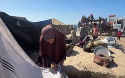 Hamas bác bỏ 'quyền giám hộ của nước ngoài' đối với Gaza