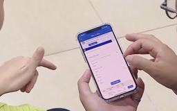 Hà Nội ra mắt 9 tính năng mới trên ứng dụng iHanoi
