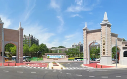 K Campus Dream: Đại học Gwangju