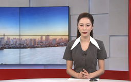 Chương trình Thời sự 11h30 | 12/10/2025