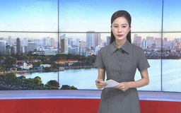 Chương trình Thời sự 15h00 | 12/10/2025