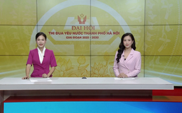 Chương trình Hà Nội 18h00 | 12/10/2025