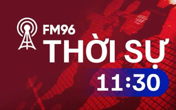 Thời sự 11h30 | 12/10/2025