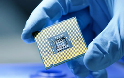 Chuỗi cung ứng chip toàn cầu trước nguy cơ gián đoạn
