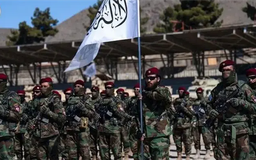 Giao tranh dữ dội dọc biên giới Afghanistan - Pakistan