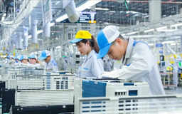 Hà Nội khẳng định vị thế thu hút FDI