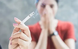 Hút thuốc lá thụ động – mối nguy vô hình