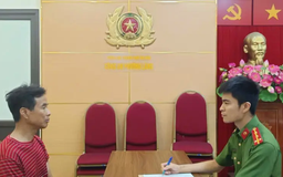 Khởi tố chủ nhà đốt rác gây cháy lan