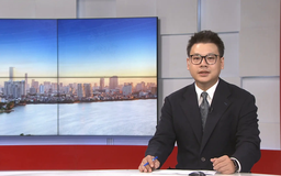 Chương trình Thời sự 23h00 | 12/10/2025