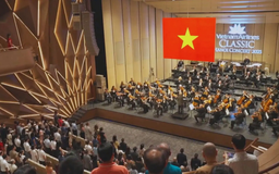Vietnam Airlines Classic - Hanoi Concert 2025 trở lại đầy thăng hoa