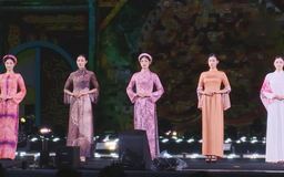 Lễ hội văn hoá lan toả tinh thần sẻ chia