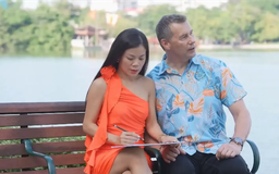 Tình yêu từ phố cổ Hà Nội