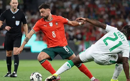 Diễn biến vòng loại World Cup 2026 khu vực châu Âu