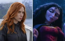 Phim ‘Công chúa tóc mây’ người đóng sẽ có Scarlett Johansson?