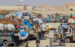 Pakistan đóng cửa biên giới với Afghanistan