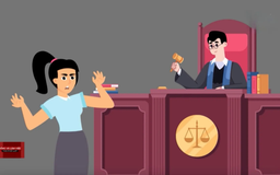 Tranh chấp tài sản khi ly hôn | Sống và làm việc theo pháp luật | 12/10/2025