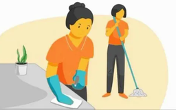 Quy định về lao động giúp việc gia đình | Sống và làm việc theo pháp luật | 08/10/2025