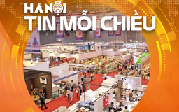 Cơ hội của Hà Nội từ Hội chợ Mùa thu 2025 | Hà Nội tin mỗi chiều