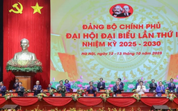 Việt Nam quyết tăng trưởng hai con số