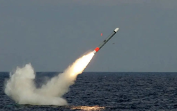 Mỹ để ngỏ khả năng cung cấp tên lửa Tomahawk cho Ukraine
