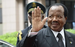 Tổng thống Cameroon nhiều khả năng tái đắc cử